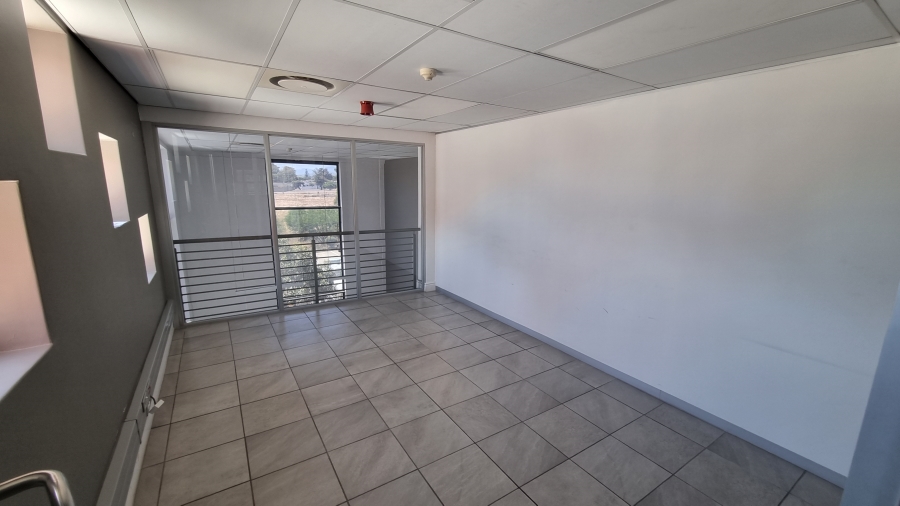 To Let commercial Property for Rent in Everite Industria Western Cape